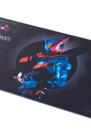 假面骑士发光鼠标垫-创骑款 | Hpoi手办维基