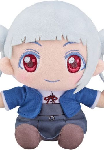 爱与演唱会！超级明星！！ 毛绒玩偶 岚千砂都 | Hpoi手办维基