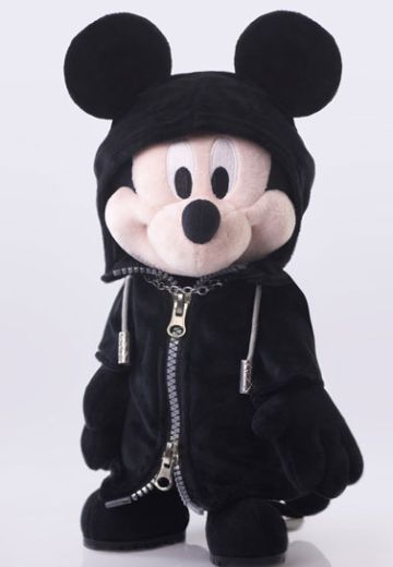 王国之心  可动玩偶  国王 | Hpoi手办维基