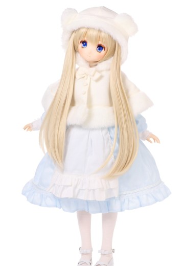 Iris Collect Petit 小春 / 可爱雪花 搭配娃娃套装（娃娃展Azone商城限定）