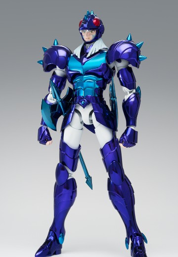 圣斗士圣衣神话EX 圣斗士星矢 天玑星德尔鲁 | Hpoi手办维基