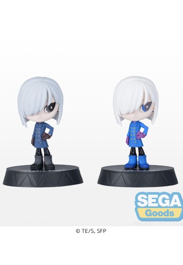 Tip'n'Pop  PM 间谍过家家 动画版 菲奥娜·弗洛斯特（夜帷） | Hpoi手办维基