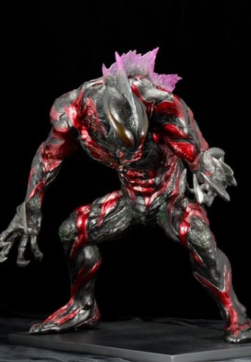 KAIJU REMIX SERIES 奥特曼系列 贝利亚奥特曼