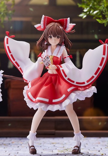 TENITOL 东方Project 博丽灵梦 | Hpoi手办维基