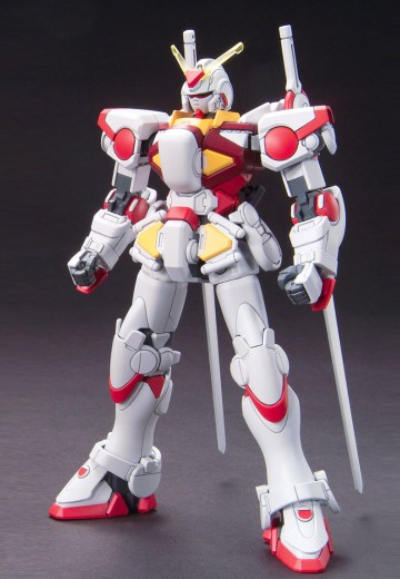 HG  模型战士高达模型制作家J 起始J高达 | Hpoi手办维基