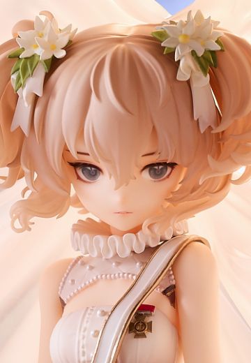 少女前线 韦伯利 日落黄昏时 | Hpoi手办维基