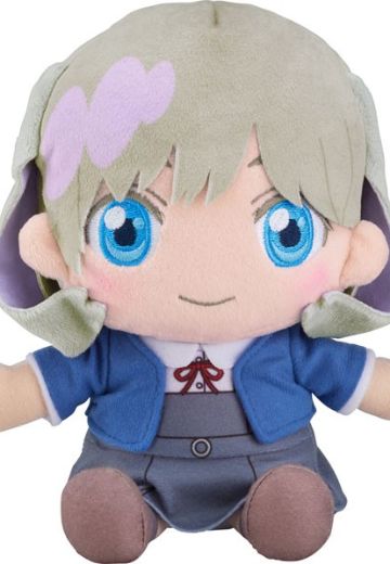 爱与演唱会！超级明星！！ 毛绒玩偶 唐可可