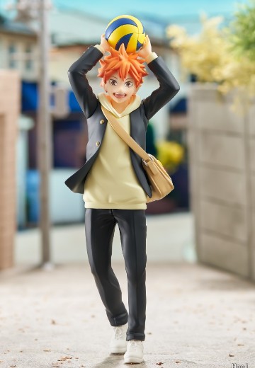 TENITOL 排球少年 日向翔阳 | Hpoi手办维基