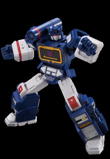 风雷模型   声波