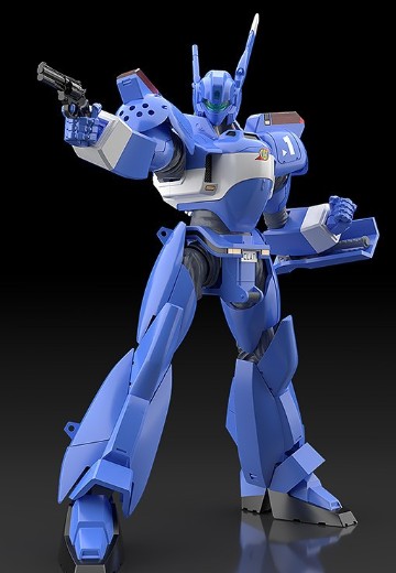 MODEROID 机动警察 AV-98 英格拉姆 USA版 | Hpoi手办维基