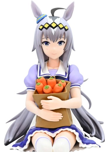 压泡面 赛马娘 小栗帽