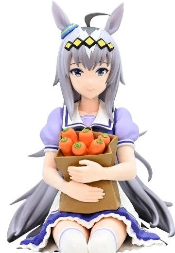压泡面 赛马娘 小栗帽