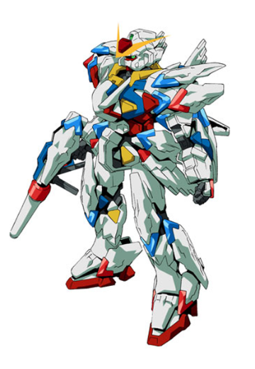 GPB-X80-30F 起始30高达