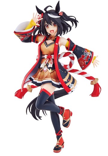 一番赏 赛马娘 第五弹 A奖 北部玄驹 | Hpoi手办维基