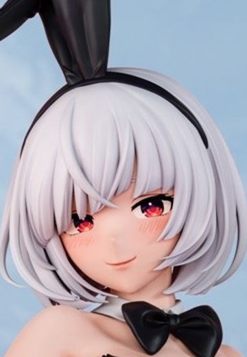 恋爱兔女郎 春风雪乃 明润眼 | Hpoi手办维基