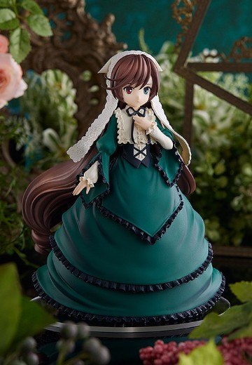 POP UP PARADE 蔷薇少女 翠星石