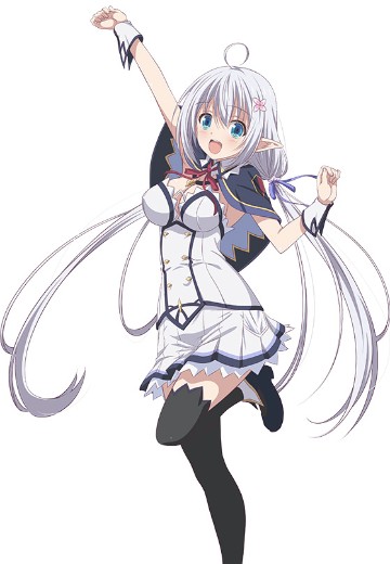 伊莉娜·利兹·德·欧尔海德