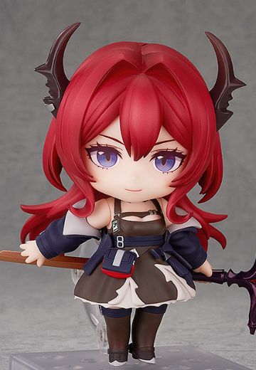 粘土人#2047 明日方舟 史尔特尔 | Hpoi手办维基