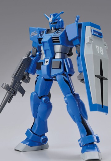 EG 机动战士高达 RX-78-2 高达 [岛根魔术队配色] | Hpoi手办维基