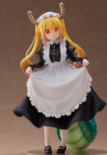 小林家的龙女仆S 托尔 | Hpoi手办维基