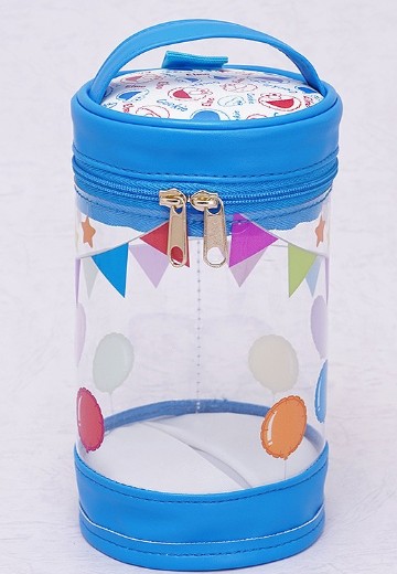 芝麻街 粘土人专用随身包 NEO 饼干怪兽 | Hpoi手办维基