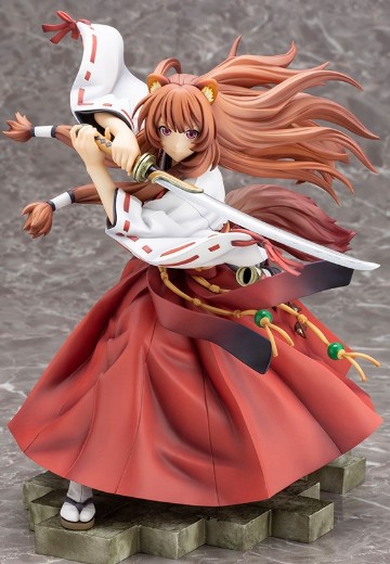 盾之勇者成名录 第二季 刀之勇者 拉芙塔莉雅 | Hpoi手办维基