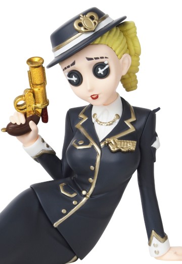 压泡面 第五人格 制服晚餐会 空军 | Hpoi手办维基