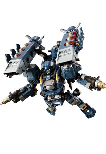 戴亚克隆 阿尔戈变形突击兵（航行装备）