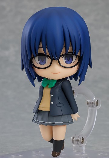 粘土人#2043 月姬-月之残片-  西耶尔 | Hpoi手办维基