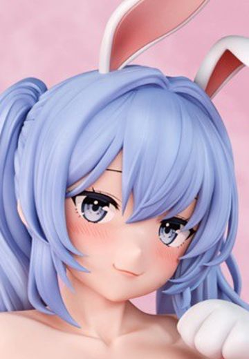 肉感少女 干支〈卯〉 恵藤咲 明润眼 | Hpoi手办维基