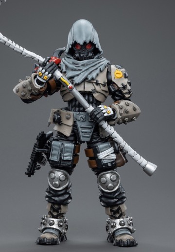 战星辰 拾荒者小队 尼科斯 | Hpoi手办维基