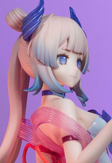 原神 珊瑚宫心海 | Hpoi手办维基