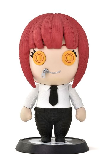 Cutie1 链锯人 真纪真 ​​​​ | Hpoi手办维基