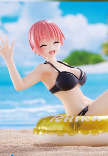 AFG 电影 五等分的新娘 中野一花（TAITO限定） | Hpoi手办维基