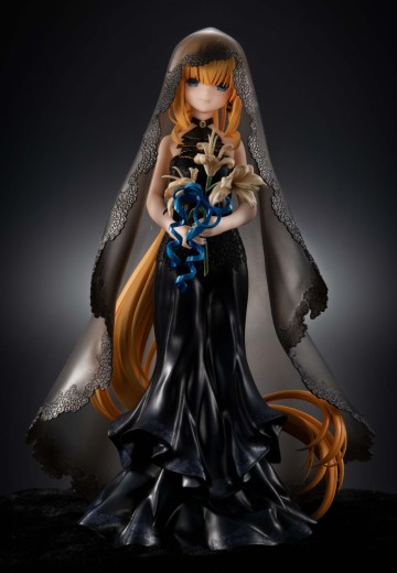 KD colle 魔法少女伊莉雅 Licht 无名的少女 潘多拉 婚纱