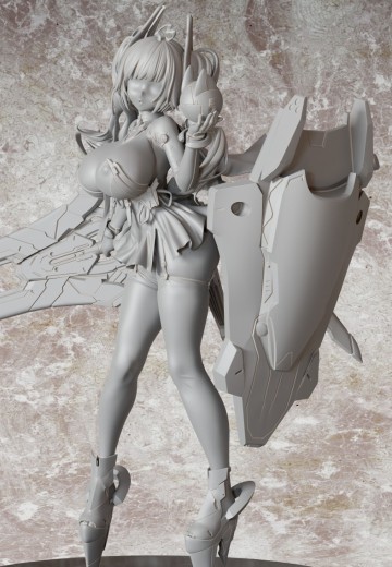 交错战线 卡提那 | Hpoi手办维基