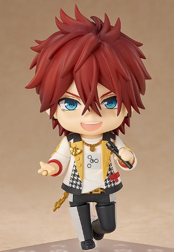 粘土人#2042 偶像梦幻祭 天城燐音 | Hpoi手办维基