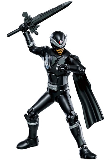 ACTION HERO 虫王战队超王者 胡蜂王者 | Hpoi手办维基