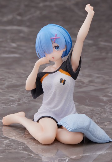 Coreful  Re：从零开始的异世界生活 雷姆 ~起床~