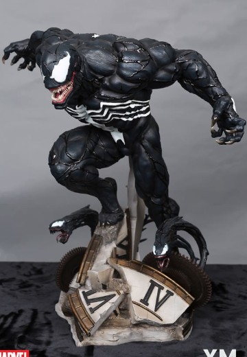 漫威 毒液 | Hpoi手办维基