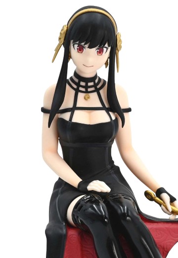 压泡面 间谍过家家 约尔·福杰 | Hpoi手办维基