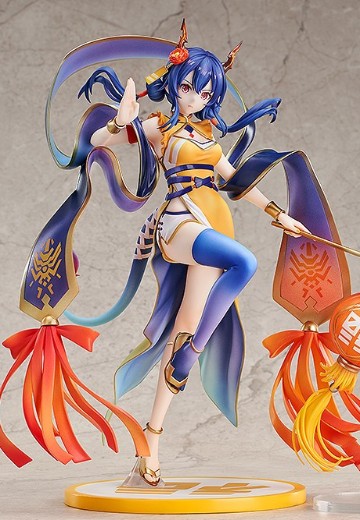 明日方舟 陈 良辰锦年