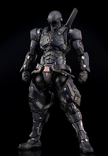 人机巧 特种部队 蛇眼 | Hpoi手办维基