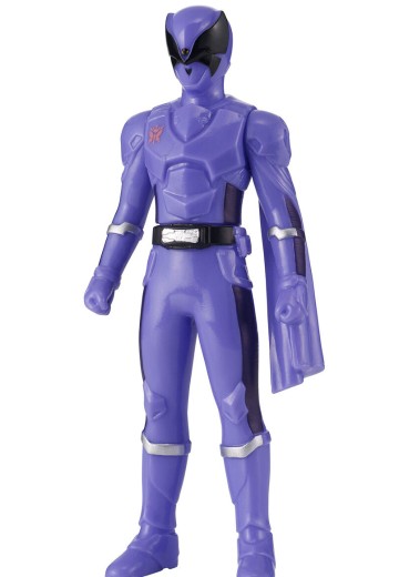 战队英雄系列 虫王战队超王者 蝴蝶王者 | Hpoi手办维基