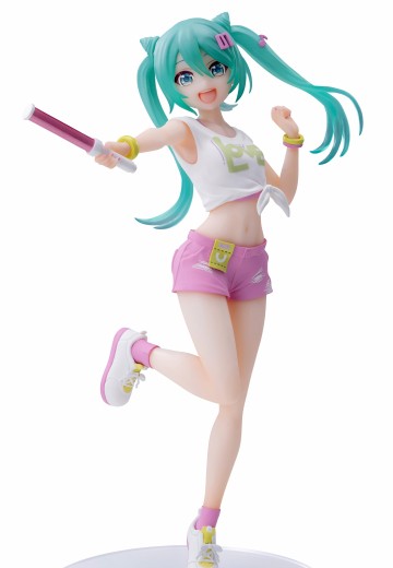 Luminasta 初音未来系列  初音未来（现场助威）