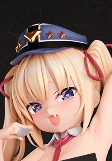 肉感少女 多塔波利斯 琪拉拉 明润眼