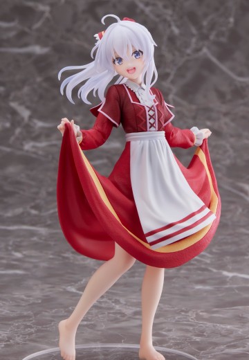 Coreful  魔女之旅 伊蕾娜 ~踩葡萄少女~ | Hpoi手办维基