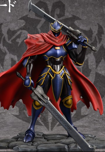 OVERLORD 安兹·乌尔·恭 冒险者莫莫 | Hpoi手办维基