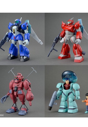 银河漂流套装2 | Hpoi手办维基