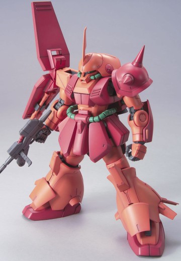 MG 1/100  RMS-108 马拉塞